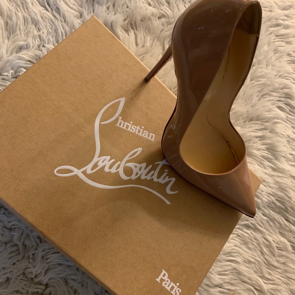 So kate Christian Loub